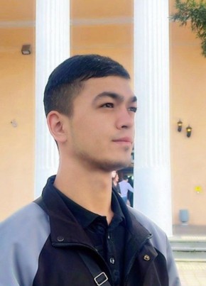 Улар, 22, Россия, Краснодар