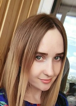 Ева, 31, Россия, Ковров