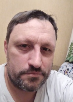Nikolay, 43, Russia, Moscow