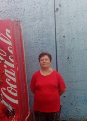 Наталія, 63, Україна, Миргород