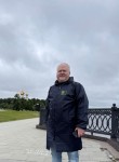 Severen, 49, Moscow