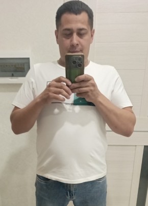 Mihail, 37, Russia, Syktyvkar