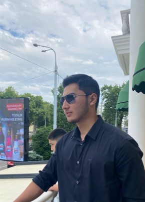 Баха из İstanbul 22 года
