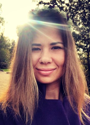 Анастасия, 32, Россия, Одинцово