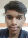 Shivang pal, 23 года, Indore