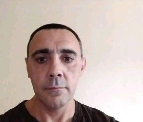Stefan Nikolov, 52, Sevlievo