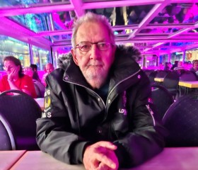 Olaf, 69, Flensburg