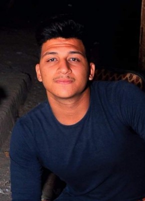 androw, 21, جمهورية مصر العربية, نجع حمادى