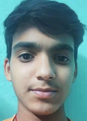Ravi, 20, India, Gumia