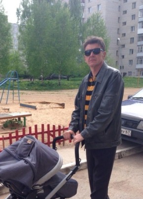 Alexandr, 61, Россия, Смоленск