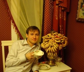 Антон, 31 год, Кострома