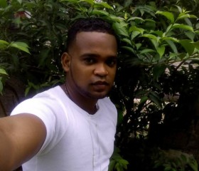 Papi lindo, 23, Colon