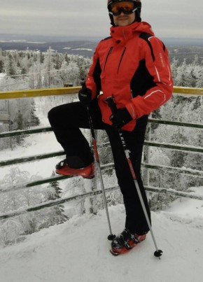 Prokoc, 41, Russia, Tobolsk