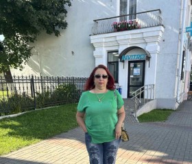 ольга, 52, Orsha