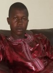 SidiAli, 40 лет, Bamako