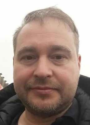 Виктор Гусев из Обнинска 47 лет