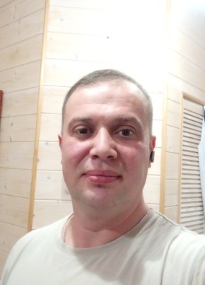 Вячеслав из Волоколамска 41 год