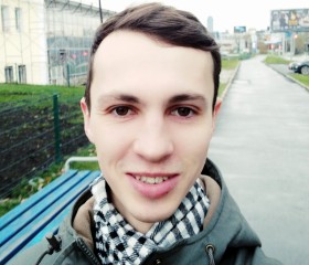 Алексей, 27 лет, Шуя