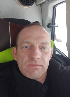 Dimon, 53, Russia, Artyomovsk (Krasnoyarsk)
