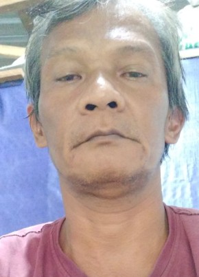 Wawan, 45, Indonesia, Kota Magelang