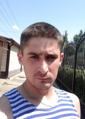 Алексей, 36, Россия, Михайловск (Ставропольский край)