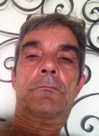 antonio, 57 лет, Napoli