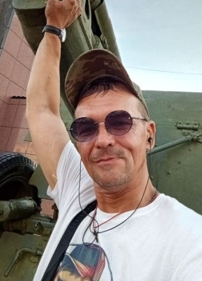Владимир, 49, Россия, Юрга