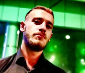 Danil, 30, Moscow