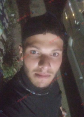 الو ابو سلطان из Niterói 21 год