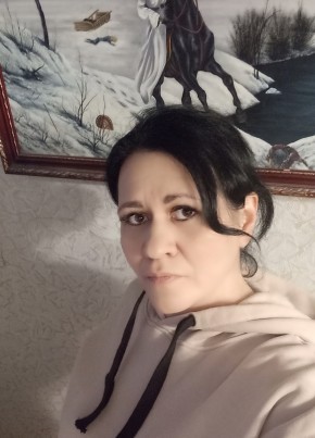 Мадина, 42, Россия, Тамбов