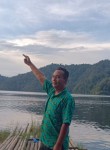 Iwan, 42 года, Kota Medan