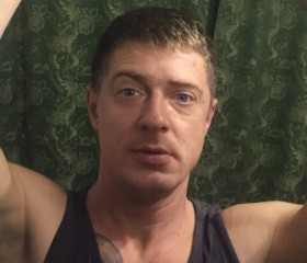 Андрей, 40 лет, Севастополь