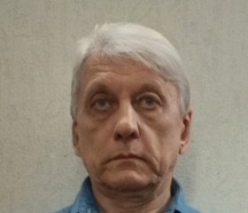 Николай, 67 лет, Санкт-Петербург