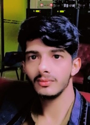 Ahmad, 18, پاکستان, لاہور