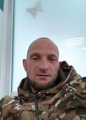 Георгий Немнов, 37, Россия, Красноперекопск