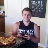 Brogan, 22  , Cibolo