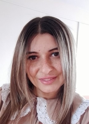 KisaKrasivayaPisa, 28, Russia, Moscow
