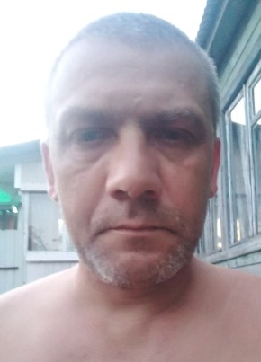 Виктор, 44, Россия, Красная Горбатка