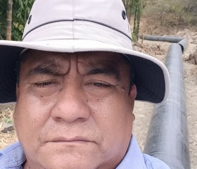 ELVER, 56 лет, Piura