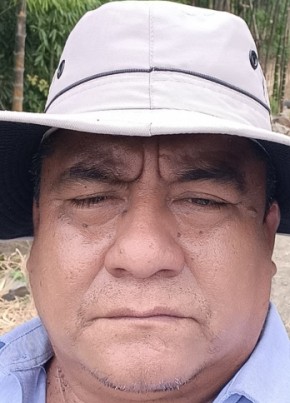 ELVER, 56, República del Perú, Piura