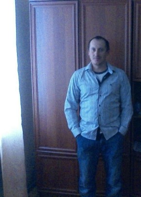 Генадий Владим, 41, Україна, Кременчук