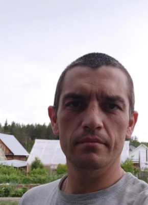 Сергей, 38, Россия, Краснотурьинск
