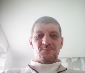 Валерий, 44 года, Ярославль