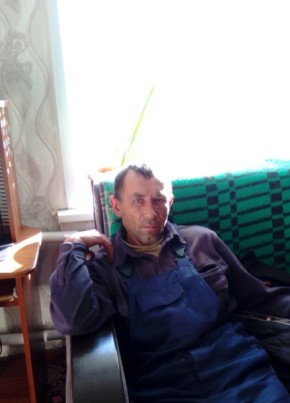 Александр, 46, Россия, Черепаново