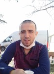 Mustafa, 32 года, Çorlu