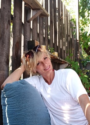 Елена из Снежинска 51 год
