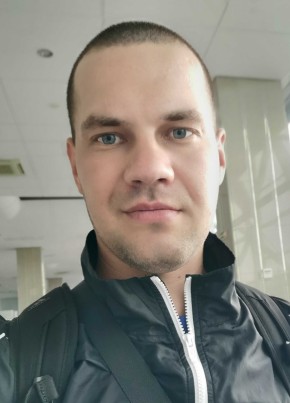 Александр , 28, Россия, Надым