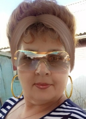 Ирина из Омска 54 года