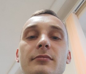 Антон, 33 года, Новомосковск
