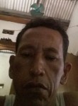 Mukminin, 47 лет, Kota Surabaya